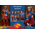 DC Supergirl & Krypto 1:6 Scale Figure Set Hot Toys MMS869 915560