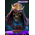 Masters of the Universe Skeletor Figurine Échelle 1:6 Hot Toys MMS889 915719