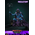 Masters of the Universe Skeletor Figurine Échelle 1:6 Hot Toys MMS889 915719