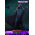 Masters of the Universe Skeletor Figurine Échelle 1:6 Hot Toys MMS889 915719