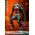 Predator: Badlands - Dek (Bone Bison Armor) and Bud Collectible 1:6 Scale Figure Set Hot Toys MMS873 915532
