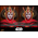 Star Wars: La Menace Fantôme Reine Amidala Figurine Échelle 1:6 Hot Toys MMS883 915687