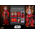 Star Wars: La Menace Fantôme Reine Amidala Figurine Échelle 1:6 Hot Toys MMS883 915687
