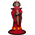 Star Wars: La Menace Fantôme Reine Amidala Figurine Échelle 1:6 Hot Toys MMS883 915687