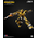 Transformers: Bumblebee - Bumblebee DLX (Mode Cybertron) figurine threezero 3Z10496W0 915695