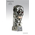 Terminator T-800 Endoskeleton Lifesize bust Sideshow 83331
