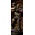 Lieutenant Falcon figurine 12 po Sideshow 100037