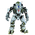 Titanfall Atlas 20-inch Action Figure with 6-inch IMC Battle Rifle Pilot Figure