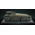 Aliens M577 APC (Armored Personnel Carrier) 1/18 Scale Statue - Hollywood Collectibles