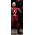 G.I. Joe Crimson Guard figurine