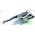 Mass Effect SSV Normandy Ship Replica