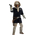 21342 Captain Han Solo dressed in blue