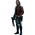 Snake Plissken Sixth Scale Figure