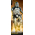 Star Wars Clone Commander Wolffe figurine échelle 1:6 Sideshow Collectibles 100199