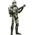 Wolfpack Clone Trooper: 104th Battalion  Sixth Scale