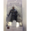 Assassin's Creed Brotherhood Ezio Onyx Assassin (without helmet and with crossbow) 7-inch scale action figure NECA