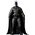 DC Batman: Arkham City Batman Figurine 1:6 Hot Toys VGM18 (902249)