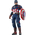 Marvel Captain America Age of Ultron figurine 1:6 Hot Toys MMS281 (902328)