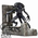 AVP Alien VS Predator Alien Statue: Grid