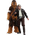 Han Solo and Chewbacca