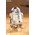 Star Wars R2-D2 Deluxe Sixth Scale Figure Sideshow Collectibles 2172
