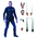 Terminator 2 Ultimate T-1000 7-inch scale action figure NECA