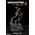 Nathan Drake Uncharted 4: A Thiefs End Statue échelle 1:6 Sony Interactive Entertainment America