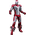 * Pre Order * Iron Man Mark V Diecast Sixth Scale Figure Hot Toys 902942