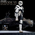 Star Wars Scout Trooper and Speeder Bike statue Gentle Giant 6984