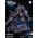 Transformers: Dark of the Moon Statue Shockwave Prime 1 Studio 902999