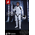 Star Wars: Episode IV A New Hope Han Solo (Stormtrooper Disguise Version) figurine échelle 1:6 Hot Toys 902990