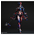 DC Comics Variant Play Arts Kai No 13 Harley Quinn figurine Square Enix