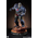 Justice League New 52 Darkseid statue Sideshow Collectibles 200510