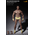 True-type style Super Flexible Male Seamless Body avec stainless steel skeleton figurine 1:6 (style A. Schwarzenegger) Phicen Limited PL2016-M34