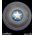 Captain America Bouclier Furtif (Stealth) Prop Replica EFX Collectibles 903053