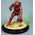 HALO 3 Red Spartan Field of Battle statue Kotobukiya