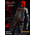 Batman: Arkham Knight Red Hood Story Pack Statue version exclusive Prime 1 Studio 9030851