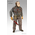 Vendredi 13 chapitre VI Jason Voorhees figurine échelle 1:6 Sideshow Collectibles 7312