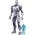 Iron Man Mark II DIECAST version exclusive figurine échelle 1:6 Hot Toys 9030981