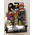 Marvel Legends collection Build-a-Figure S�rie Arnim Zola Marvel's Madames Hasbro 72369000