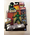 Marvel Legends collection Build-a-Figure S�rie Arnim Zola Spider-Man costume vert Hasbro 72369400
