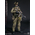 Russian Spetsnaz FSB Alpha Group B (classic version) 1:6 figure Damtoys 78047B