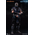 Mortal Kombat Sub Zero Brother édition limitée figurine échelle 1:6 WorldBox