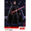 Star Wars: The Last Jedi Kylo Ren figurine échelle 1:6 Hot Toys 903179