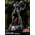 Guyver: The Bioboosted Armor statue Ultimate Premium Masterline Guyver 03 Gigantic Dark Prime 1 Studio 903178