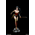 Wonder Woman Fantasy Figure Gallery PVC Statue PVC Figure Yamato USA 903177