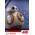 Star Wars: The Last Jedi BB-8 figurine échelle 1:6 Hot Toys 903188