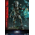 Aliens vs Predator: Requiem Wolf Predator Heavy Weaponry figurine �chelle 1:6 Hot Toys 903149