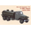 Solido Hachette 33 Camion GMC Citerne cabine t�l�e