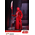 Star Wars: The Last Jedi Movie Masterpiece Series Praetorian Guard with Heavy Blade figurine �chelle 1:6 Hot Toys 903182